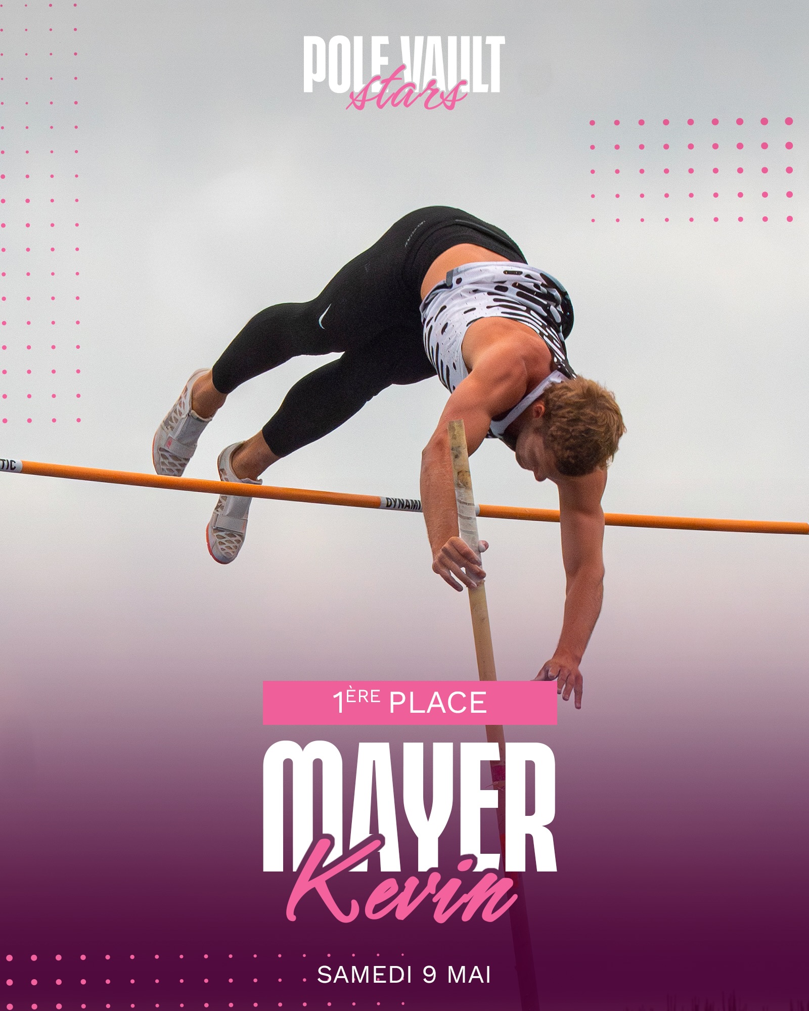 Pole Vault Stars #2 · photo 12