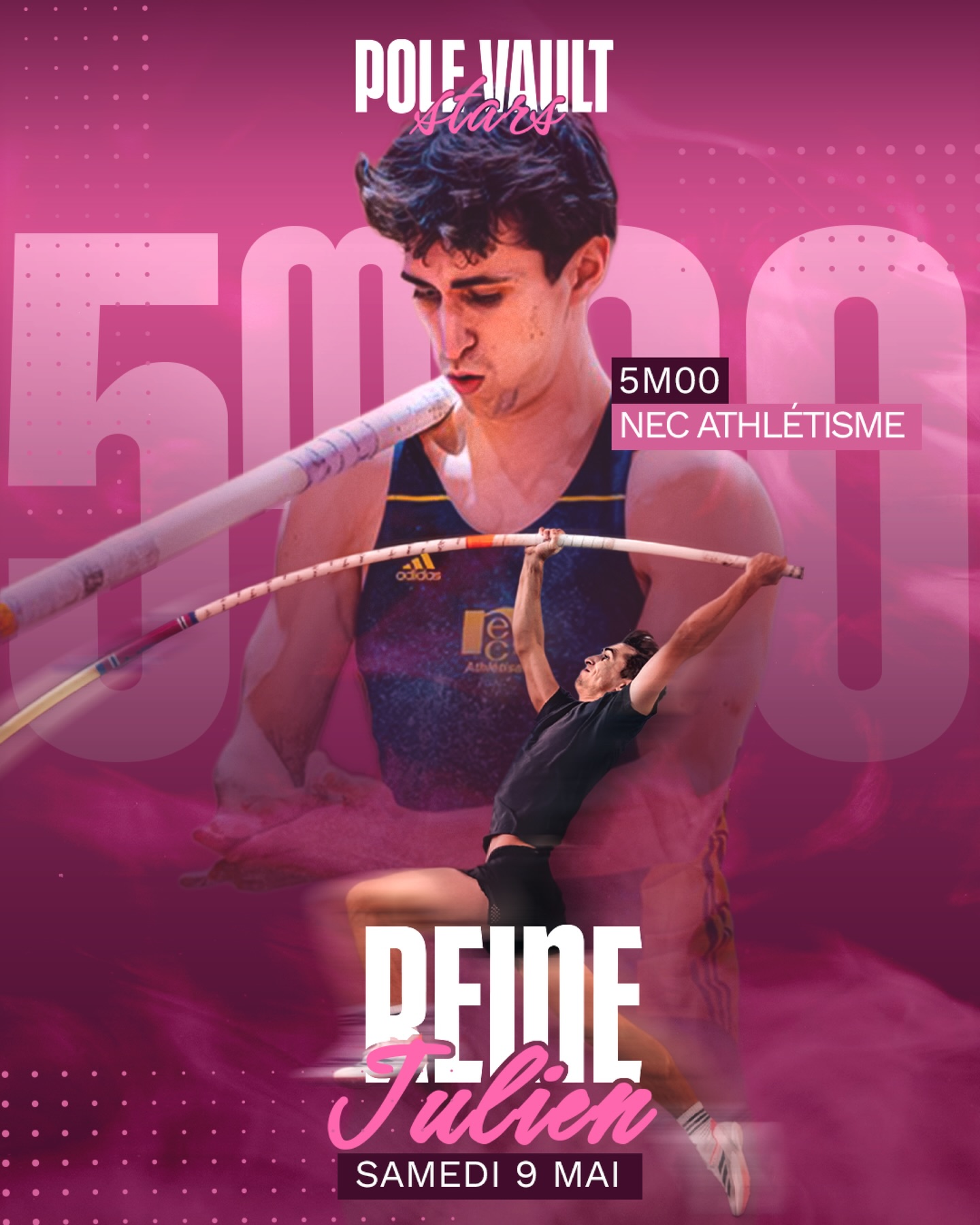 Pole Vault Stars #2 · photo 4