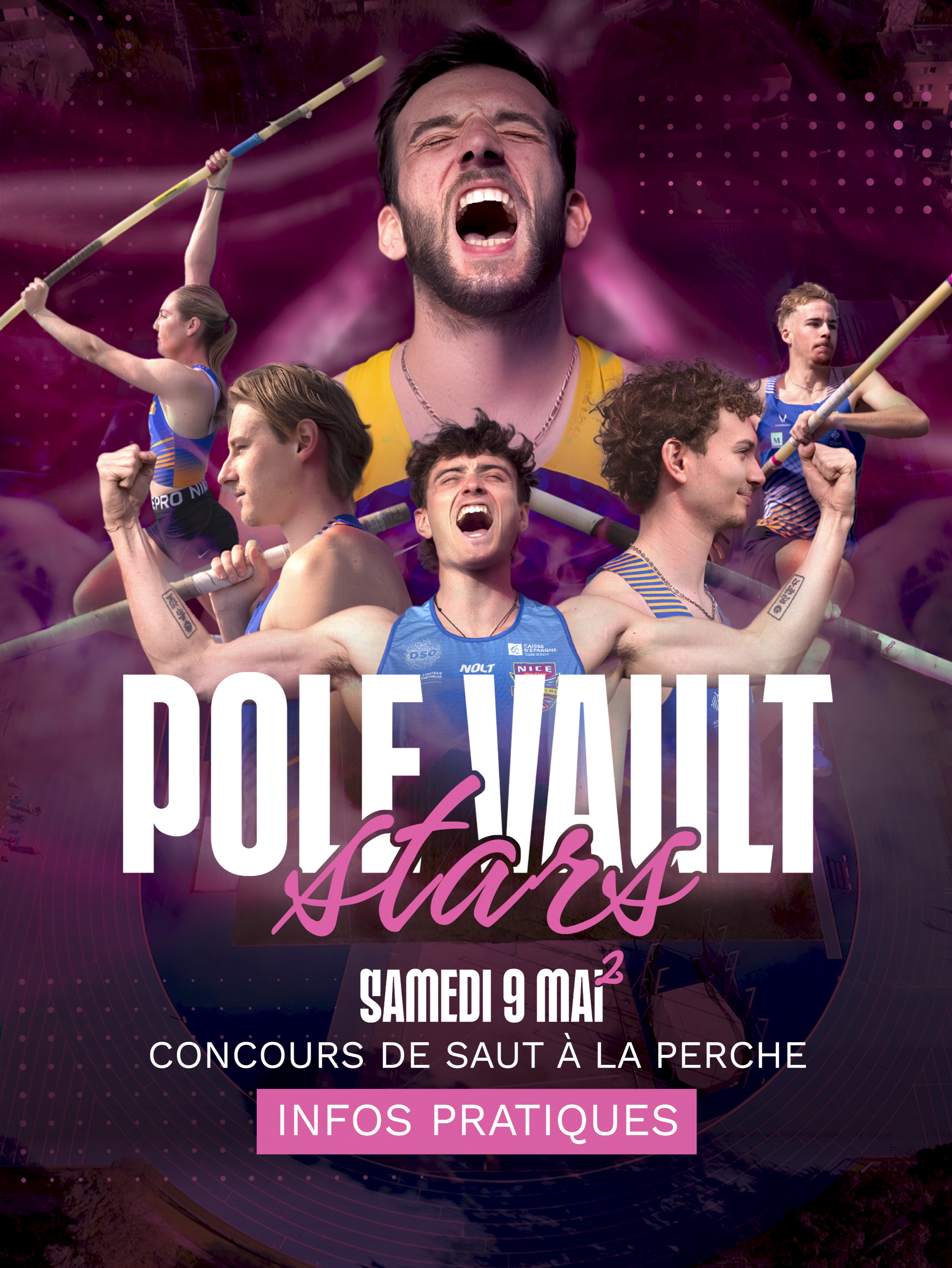 Visuel de l’édition #2