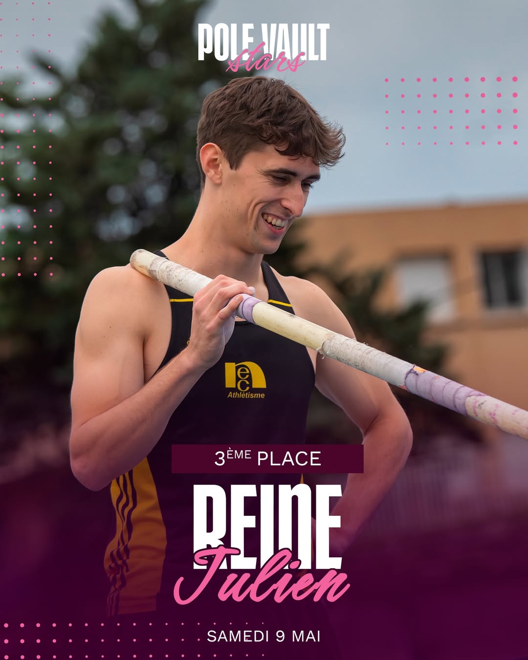 Pole Vault Stars #2 · photo 14
