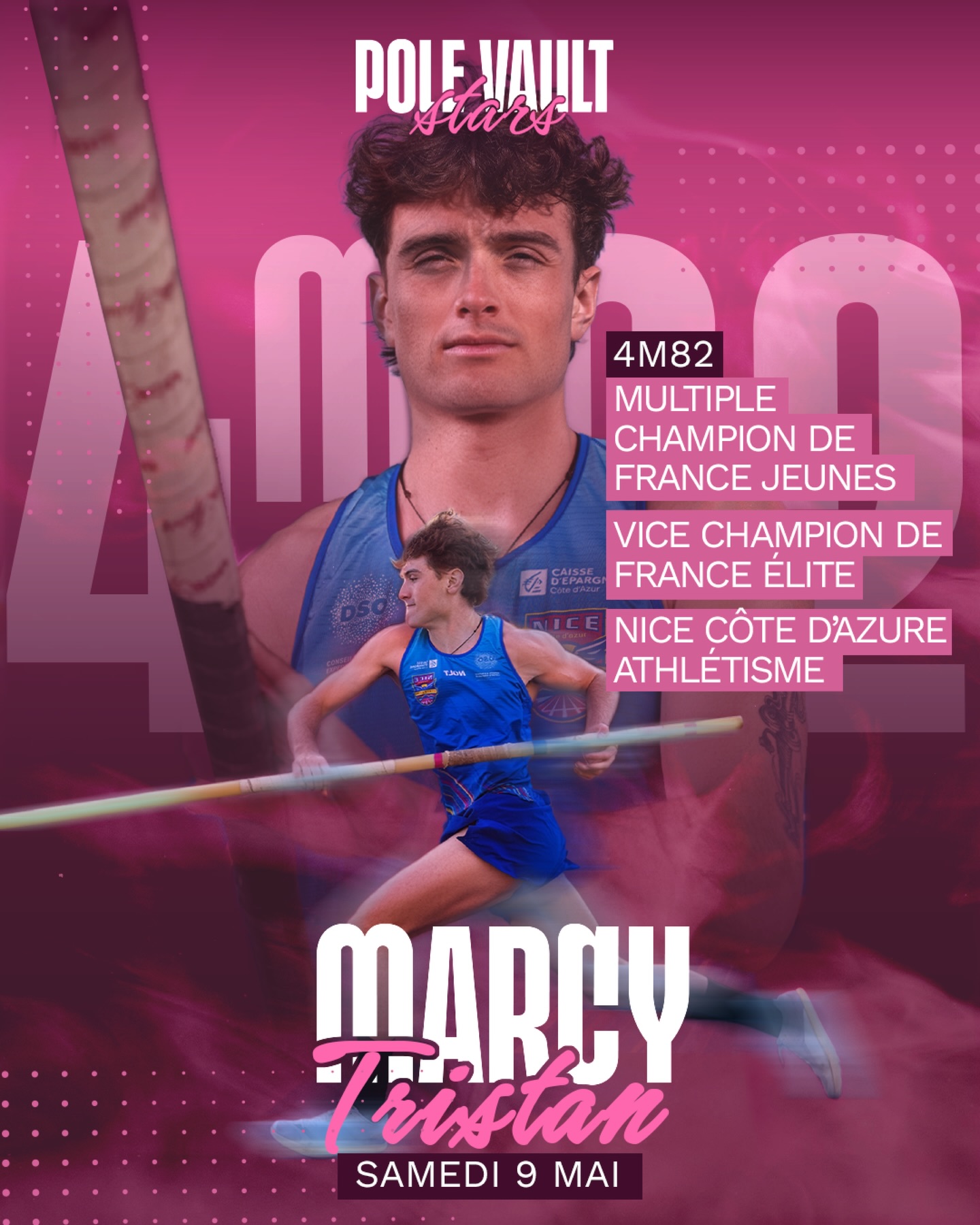 Pole Vault Stars #2 · photo 6